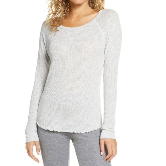 Bp. Thermal Long Sleeve Tee - Picture 1 of 6